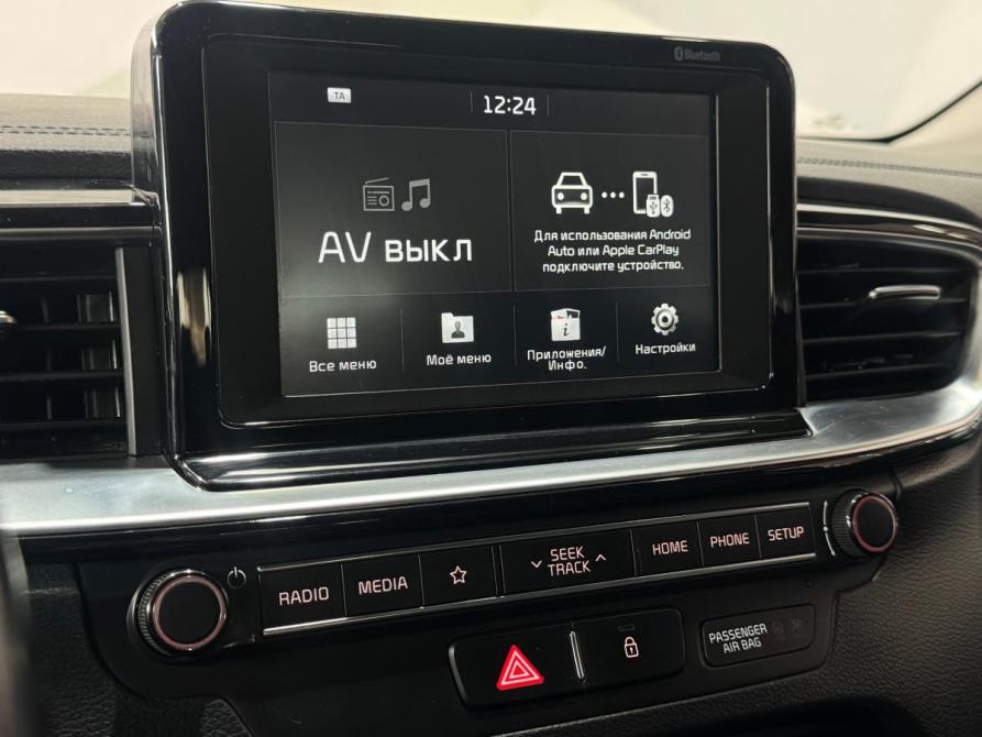Kia Ceed III Оренбург  - изображение 15