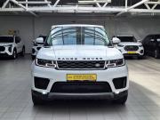 Land Rover Range Rover Sport II Рестайлинг Челябинск  - изображение 26