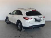 Infiniti QX70 Москва  - изображение 26