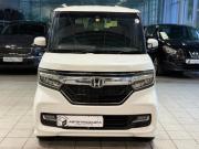 Honda N-BOX II Челябинск  - изображение 20