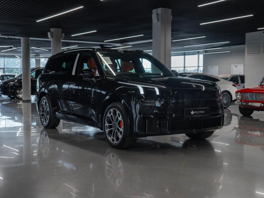 Lynk &amp; Co 900 Москва  - изображение 2