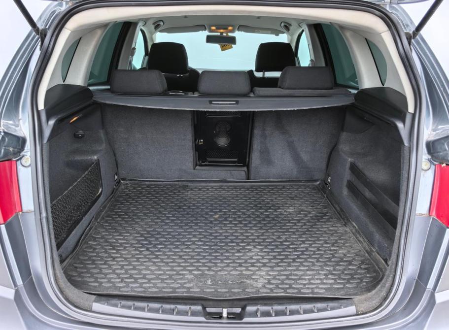 SEAT Altea I Рестайлинг Санкт-Петербург  - изображение 23