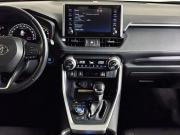 Toyota RAV4 V (XA50) Москва  - изображение 35