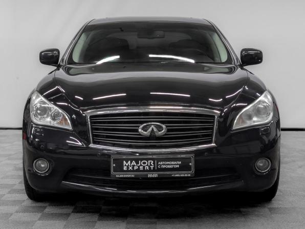 Infiniti M IV с пробегом 2013 года, цена 1 690 000 рублей, 169738 км, седан, Автокод Объявления
