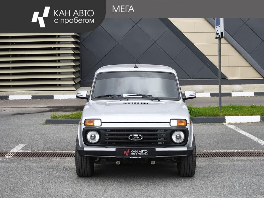 Lada (ВАЗ) Niva Legend I Казань  - изображение 3