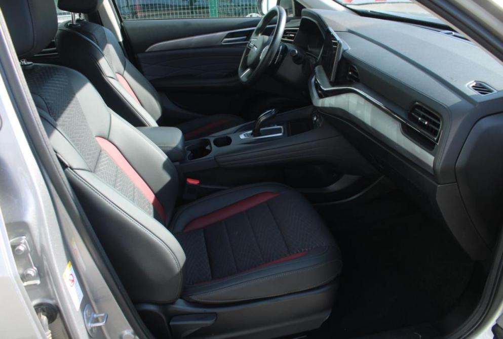 Haval F7x I Саратов  - изображение 15