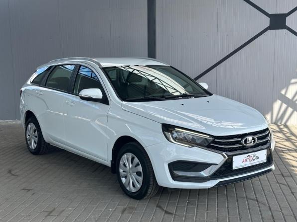 Lada (ВАЗ) Vesta I Рестайлинг (NG) с пробегом 2024 года, цена 1 543 000 рублей, 11450 км, универсал, Автокод Объявления
