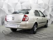 Renault Symbol I Рестайлинг 2 Ульяновск  - изображение 17