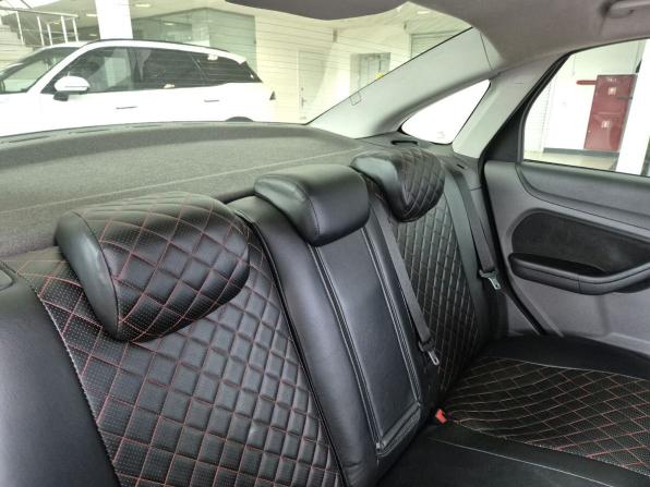 Ford Focus II с пробегом 2006 года, цена 469 000 рублей, 352844 км, седан, Автокод Объявления