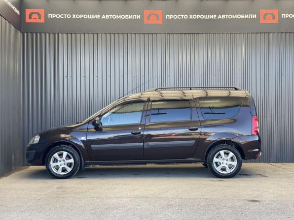 Lada (ВАЗ) Largus I с пробегом 2018 года, цена 945 000 рублей, 90556 км, универсал, Автокод Объявления