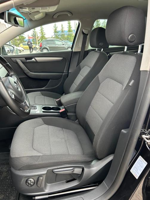 Volkswagen Passat B7 Альметьевск  - изображение 10