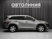 Toyota Highlander III (XU50) Красноярск  - изображение 28