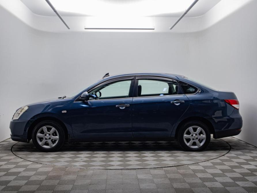 Nissan Almera III (G15) Москва  - изображение 2