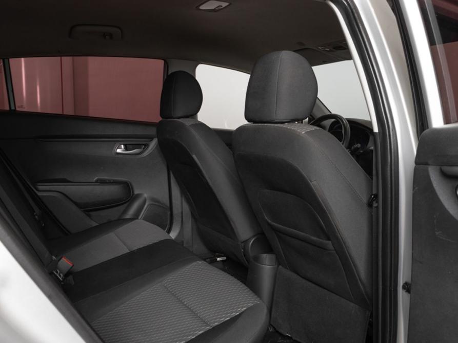 Kia Rio IV Казань  - изображение 8