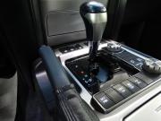 Toyota Land Cruiser 200 Series Рестайлинг 2 Москва  - изображение 32