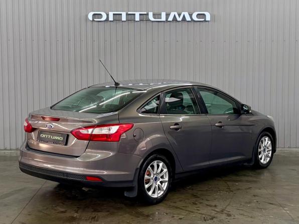 Ford Focus III с пробегом 2011 года, цена 747 000 рублей, 230280 км, седан, Автокод Объявления