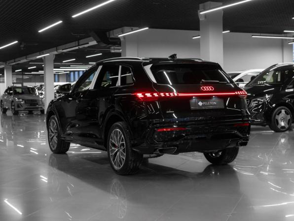 Audi Q5 III с пробегом 2026 года, цена 6 150 000 рублей, 30 км, внедорожник, Автокод Объявления