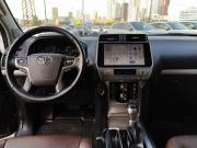 Toyota Land Cruiser Prado 150 Series Рестайлинг 2 Екатеринбург  - изображение 65