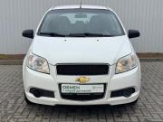 Chevrolet Aveo I Рестайлинг Ростов-на-Дону  - изображение 25