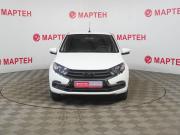 Lada (ВАЗ) Granta I Рестайлинг Вологда  - изображение 19