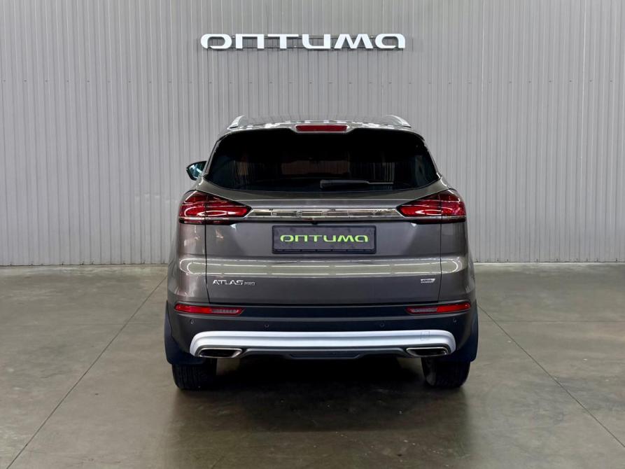 Geely Atlas Pro Краснодар  - изображение 6