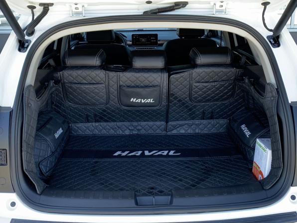 Haval Jolion I с пробегом 2023 года, цена 1 859 000 рублей, 28498 км, внедорожник, Автокод Объявления