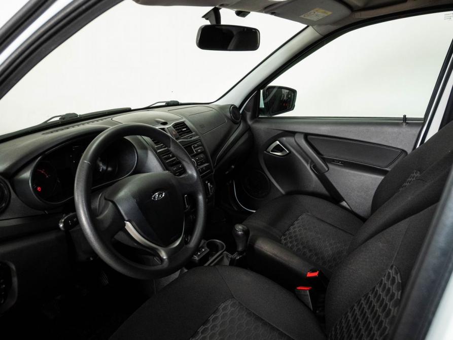 Lada (ВАЗ) Granta I Рестайлинг Казань  - изображение 5