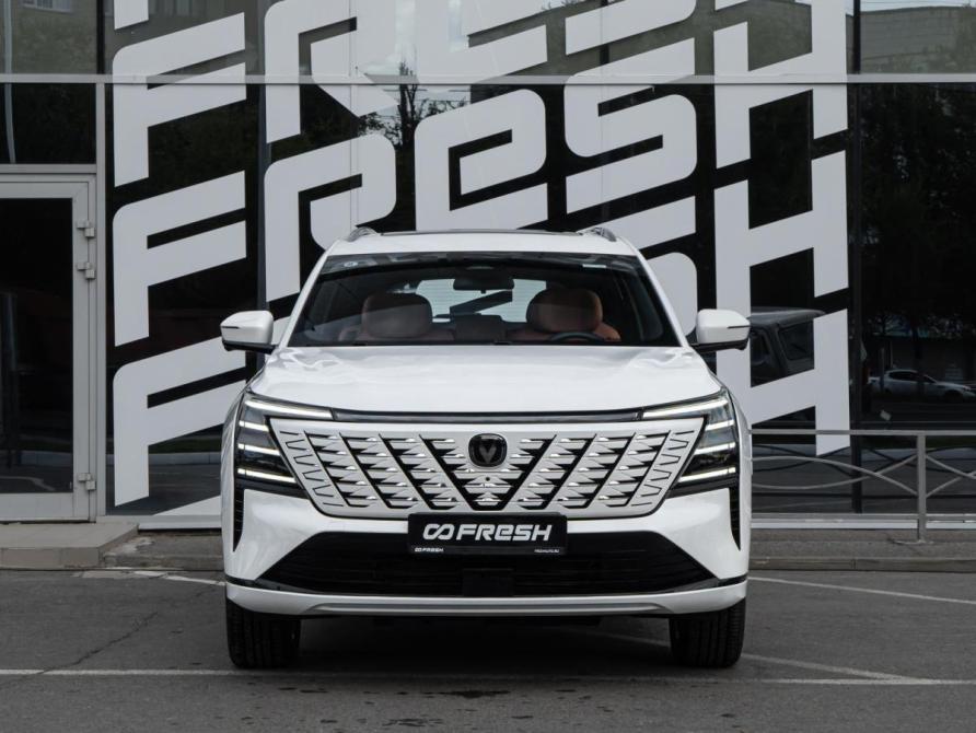Changan CS75 Plus IV Волгоград  - изображение 3