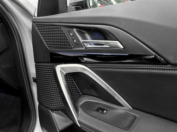 BMW X1 III (U11/U12) с пробегом 2023 года, цена 4 900 000 рублей, 20000 км, внедорожник, Автокод Объявления