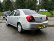 Geely MK I Нефтекамск  - изображение 16