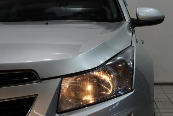 Chevrolet Cruze I Рестайлинг с пробегом 2013 года, цена 649 000 рублей, 222690 км, хэтчбек, Автокод Объявления