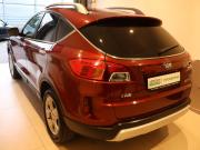 FAW Besturn X80 I Москва  - изображение 33