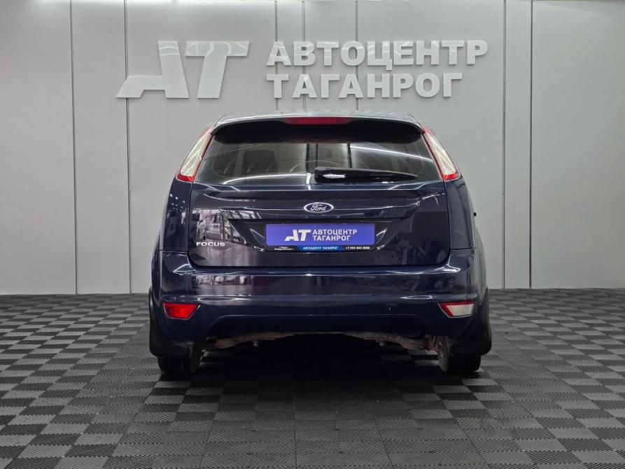 Ford Focus II Рестайлинг Таганрог  - изображение 4