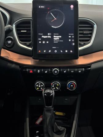 Lada (ВАЗ) Vesta I Рестайлинг (NG) с пробегом 2025 года, цена 2 100 000 рублей, 424 км, универсал, Автокод Объявления