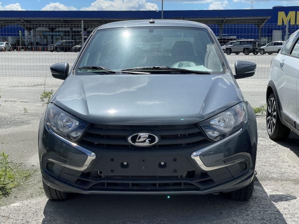 Новый Lada (ВАЗ) Granta I Рестайлинг 2026 года, цена 1 131 000 рублей, седан, Автокод Объявления