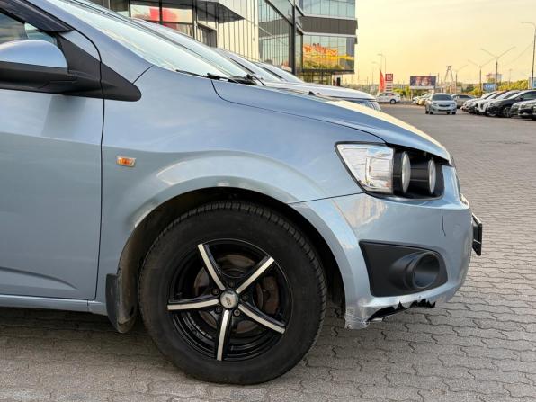 Chevrolet Aveo II с пробегом 2012 года, цена 522 000 рублей, 158876 км, седан, Автокод Объявления