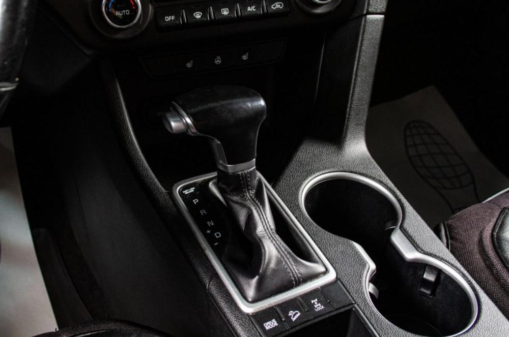 Kia Sportage IV Сургут  - изображение 15