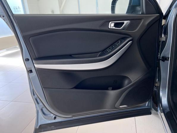 Chery Tiggo 7 I с пробегом 2019 года, цена 1 190 000 рублей, 111178 км, внедорожник, Автокод Объявления