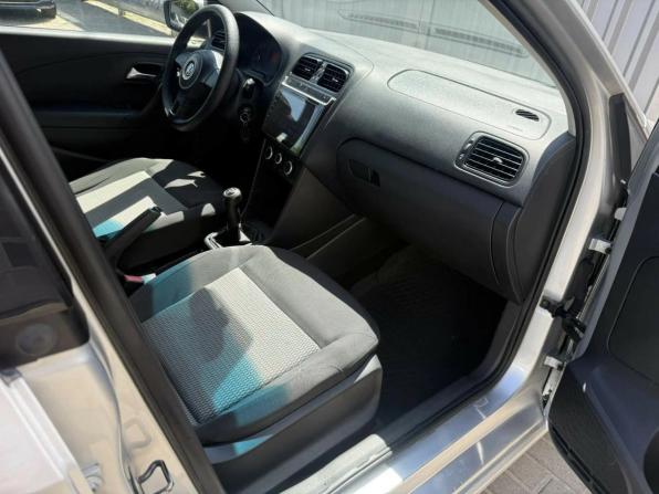 Volkswagen Polo V с пробегом 2012 года, цена 515 000 рублей, 280000 км, седан, Автокод Объявления