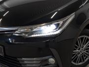Toyota Corolla XI (E160 E170 E180) Рестайлинг 1 Санкт-Петербург  - изображение 55