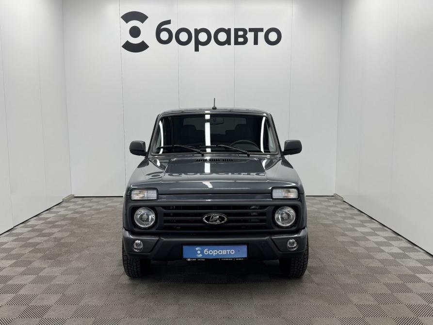 Lada (ВАЗ) Niva Legend I Воронеж  - изображение 3