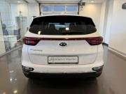Kia Sportage IV Рестайлинг Подольск  - изображение 29