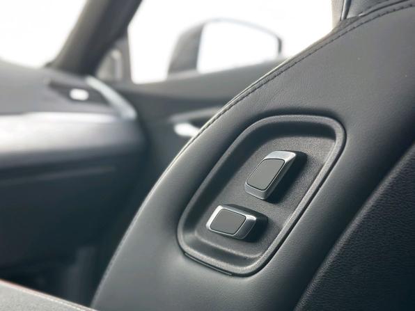 Geely Tugella I Рестайлинг с пробегом 2022 года, цена 2 790 000 рублей, 72000 км, внедорожник, Автокод Объявления
