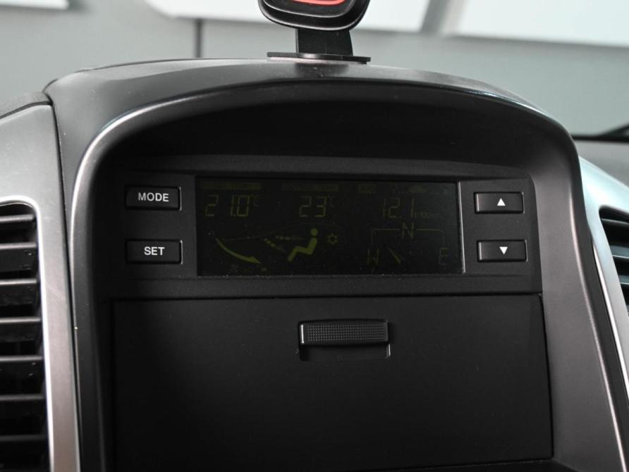 Chevrolet Captiva I Ростов-на-Дону  - изображение 13