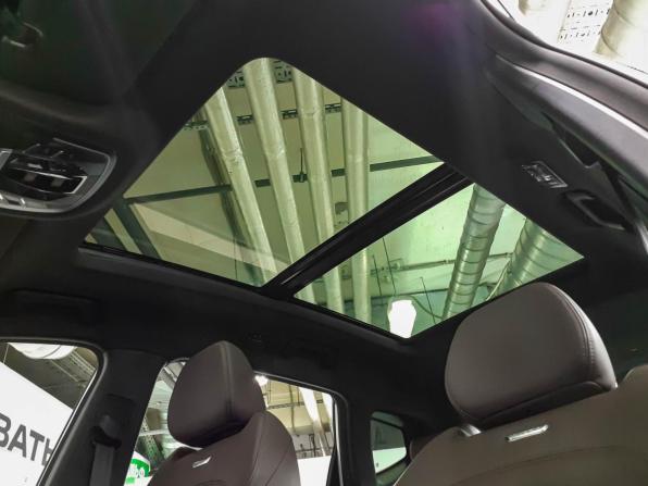 Chery Tiggo 7L с пробегом 2024 года, цена 2 498 000 рублей, 4077 км, внедорожник, Автокод Объявления