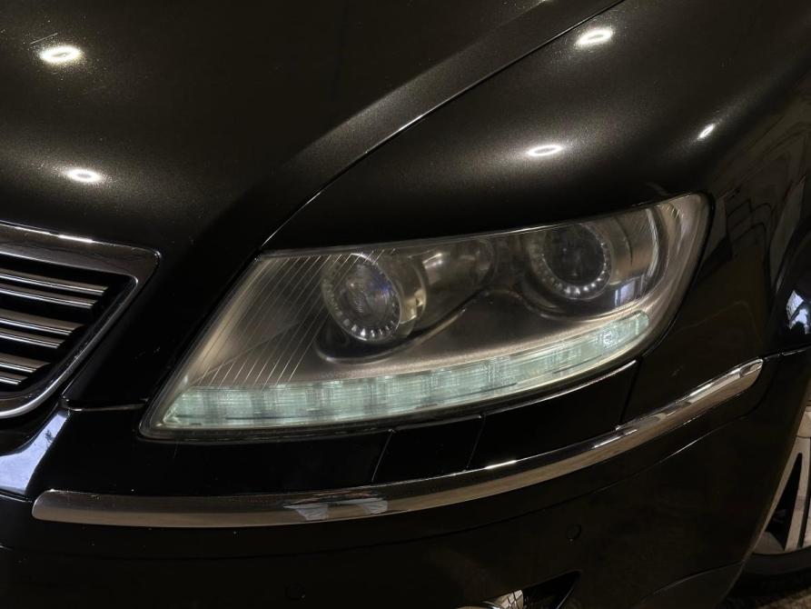 Volkswagen Phaeton I Челябинск  - изображение 7