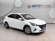 Hyundai Solaris II Рестайлинг Подольск  - изображение 26