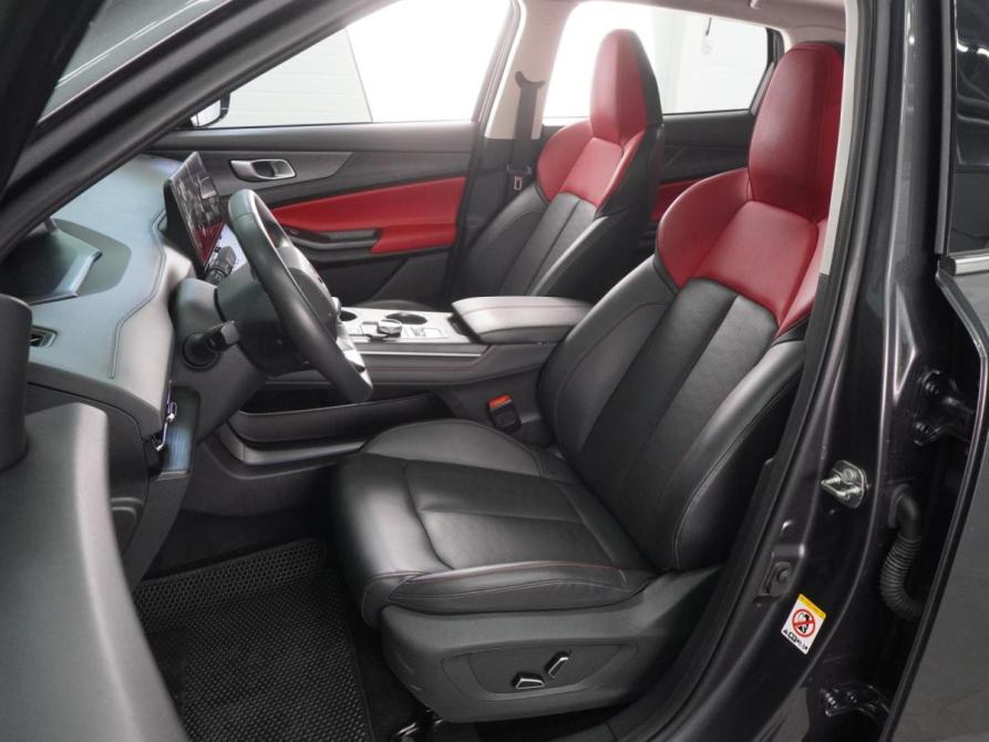 Changan CS55 Plus II Воронеж  - изображение 10