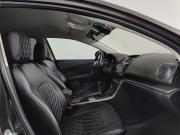 Mazda 6 II (GH) Рестайлинг Уфа  - изображение 37