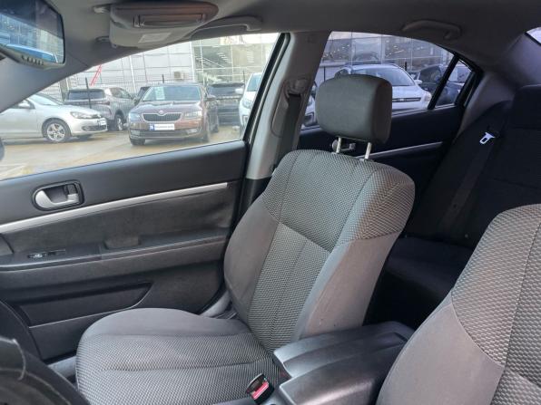 Mitsubishi Galant IX Рестайлинг с пробегом 2007 года, цена 650 000 рублей, 208000 км, седан, Автокод Объявления